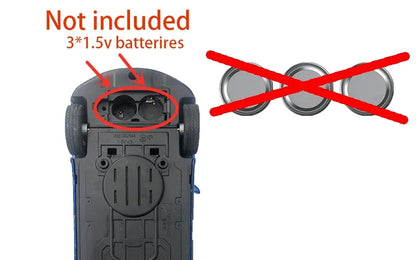 Lamborghini 1:32 - masinuta metalica