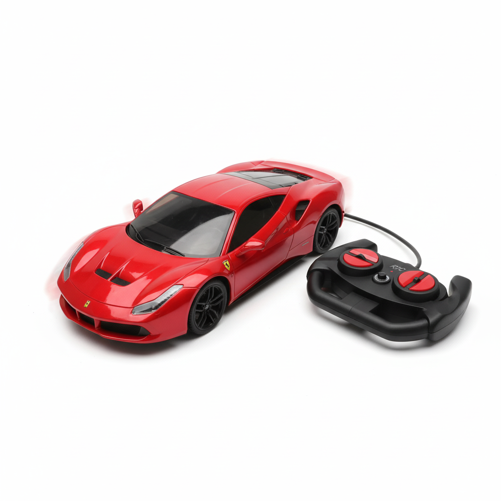 Masina de Curse RC 1:24