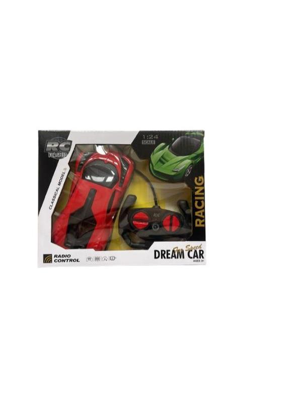 Masina de Curse RC 1:24